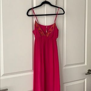 Twelfth Street by Cynthia Vincent Maxi Dress
